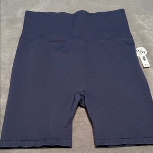 PINK Flip It Bike Shorts